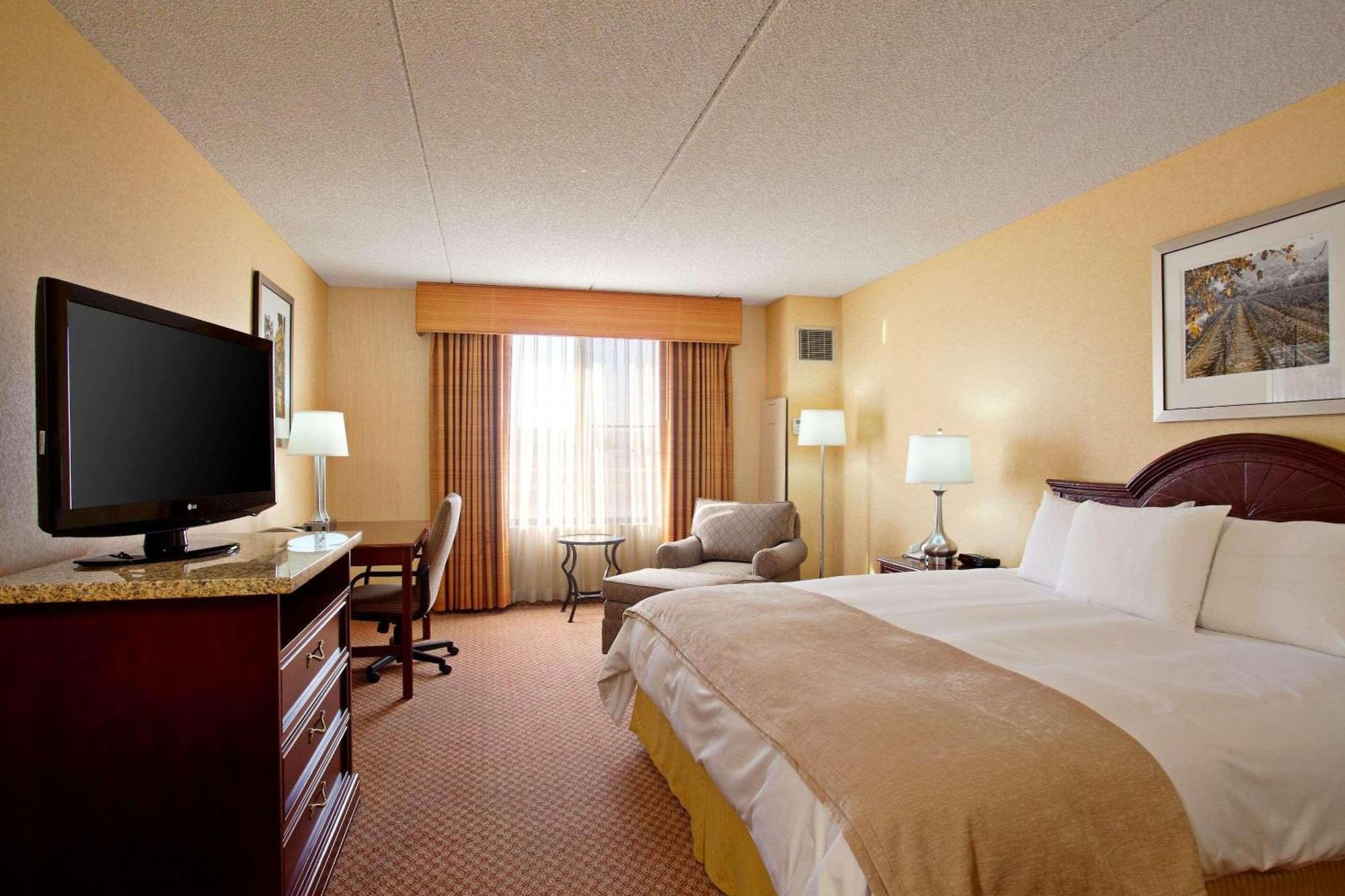 Radisson Hotel Santa Maria Kültér fotó